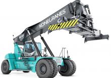 Річстакер Konecranes SMV 4527 TC 6