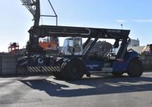 Річстакер Konecranes SMV 4531 CB 5