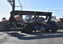 Річстакер Konecranes SMV 4531 CB 5