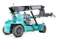 Річстакер Konecranes SMV 4531 TC 5