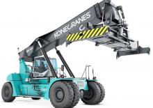 Річстакер Konecranes SMV 4533 CC 5