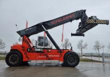 Річстакер Konecranes SMV 4533 CCX 5