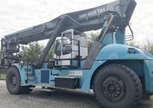 Річстакер Konecranes SMV 4535 TB 5