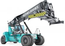 Річстакер Konecranes SMV 4535 TC 6
