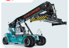 Річстакер Konecranes SMV 4537 CB 5