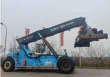 Річстакер Konecranes SMV 4537 CBX 5