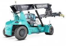 Річстакер Konecranes SMV 4537 CC 5
