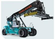 Річстакер Konecranes SMV 4538 CBX 5