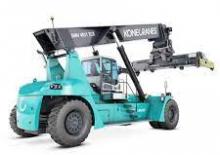 Річстакер Konecranes SMV 4538 CC 5