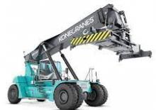 Річстакер Konecranes 4538 CCX 5