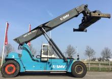 Річстакер Konecranes SMV 4542 TBX 5