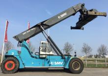 Річстакер Konecranes SMV 4542 TBX 5