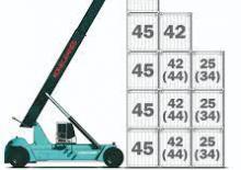 Річстакер Konecranes SMV 4542 TCX 5