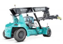 Річстакер Konecranes SMV 4545 CC 5