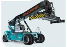 Річстакер Konecranes SMV 4545 TB 3 (BH)