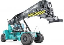 Річстакер Konecranes SMV 4545 TC 5