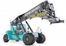 Річстакер Konecranes 4628 TC6