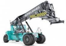Річстакер Konecranes 4632 TC6
