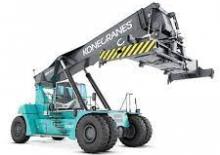 Річстакер Konecranes 4643 TC5