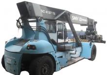 Річстакер Konecranes SMV SC 4127 TB 5