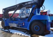 Річстакер Konecranes SMV SC 4531 CA 5