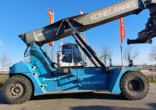 Річстакер Konecranes SMV SC 4531 CB 5
