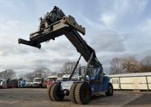 Річстакер Konecranes SMV SC 4535 TA 5