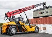 Річстакер Sany SRSC4535G5-S