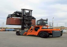 Річстакер Toyota THD8000-L6