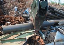 Різаки для сталевого брухту All-Kor AKS 3001 S