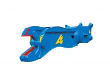 Різаки для сталевого брухту Arden AS 027 R SV