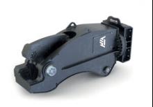 Різаки для сталевого брухту VTN CD 03