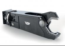 Різаки для сталевого брухту VTN CI 9500