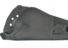 Різаки для сталевого брухту Kinshofer DRS-45-A