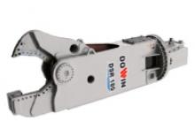 Різаки для сталевого брухту Dowin DSR 110