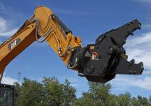 Мультипроцесори Caterpillar MP324S 