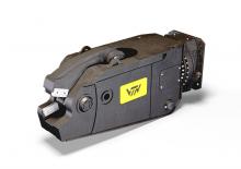Різаки для сталевого брухту VTN RP3000 