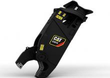 Різаки для сталевого брухту Caterpillar S3015