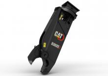 Різаки для сталевого брухту Caterpillar S3025