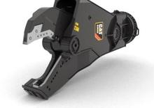 Різаки для сталевого брухту Caterpillar S365C