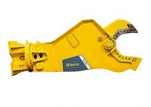 Різаки для сталевого брухту Epiroc SC 6200 