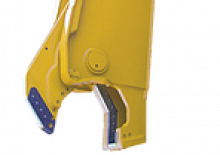 Різаки для сталевого брухту OSA Demolition Equipment SH5