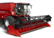 жатка комбайна Case IH 3020 Flex B 6,10M S