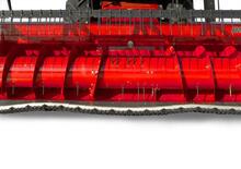 жатка комбайна Case IH 3020 Flex B 9,15M S