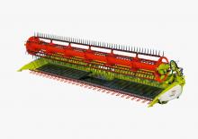 жатка комбайна Claas ConVio 930
