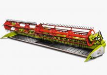 жатка комбайна Claas ConVio Flex 1080