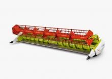 жатка комбайна Claas MaxFlex 930