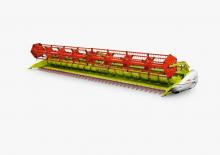 жатка комбайна Claas Vario 1230