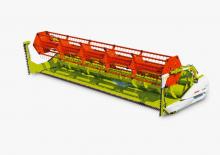 жатка комбайна Claas Vario 770
