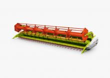 жатка комбайна Claas Vario 930